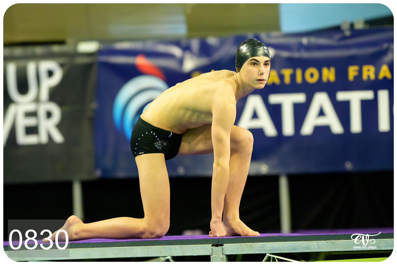 CHAMPIONNAT DE FRANCE DE NATATiON ARTISTIQUE N1 & ELITE 2026